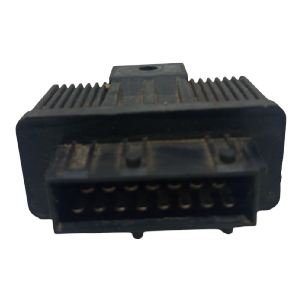 Rele Injeção Duplo Módulo Bitron Peugeot C4 206 2002 A 2010 1