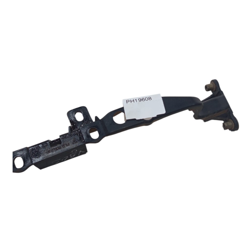 Guia Suporte Farol Direito Porshe Cayenne 2003 A 2006 8
