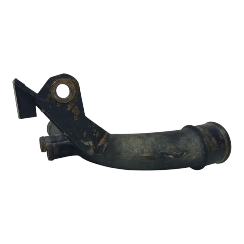 Tubo Cano Dagua Motor Mangueira Gm Corsa 1.0 1994 A 2002 4