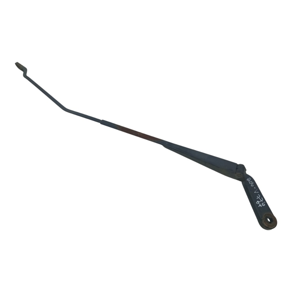 Braço Limpador Direito Parabrisa Peugeot 206 2001 A 2008 Direito 4