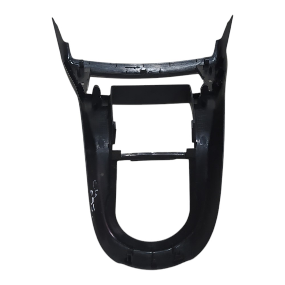 Moldura Console Central Citroen C4 2007 A 2013 9646338577 4