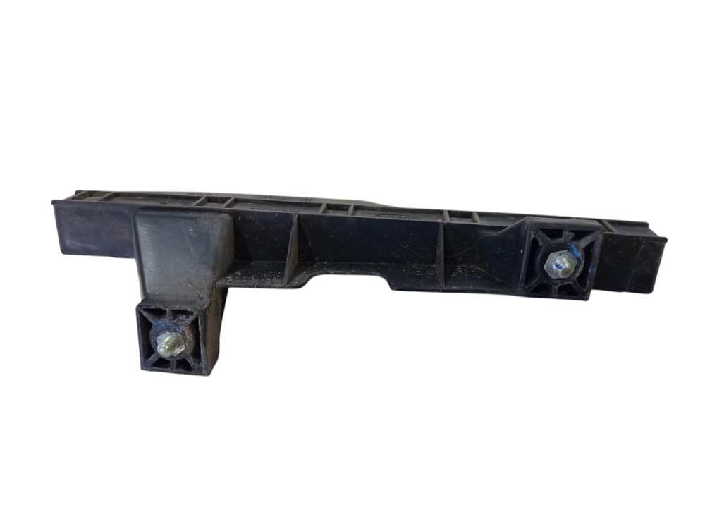 Canaleta Guia Vidro Traseiro Ld Fiat Siena 2012 A 2021 Preto 7