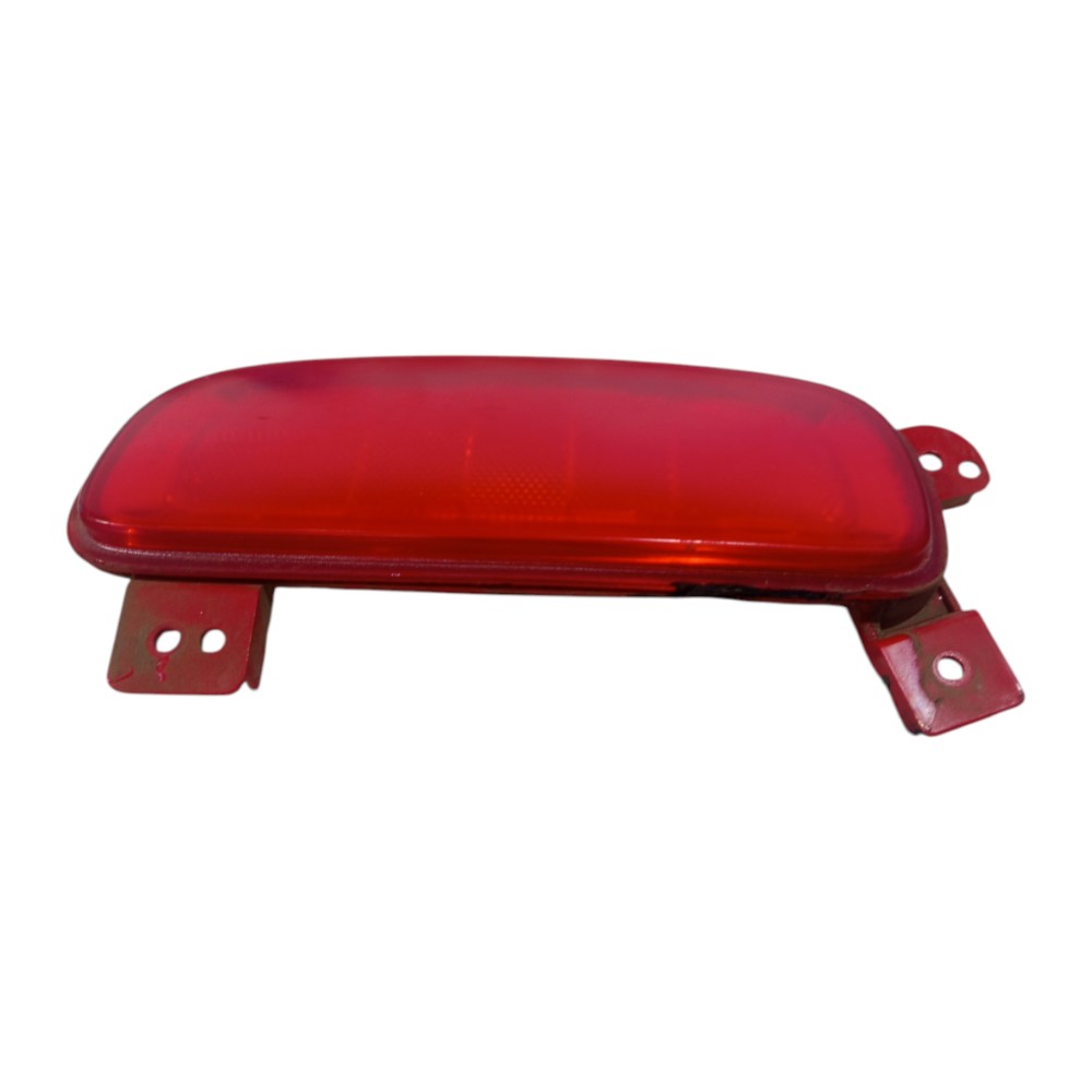 Lanterna Traseira Esq Para-choque Kia Sorento 2012 A 2016 Esquerdo/motorista Vermelha 4