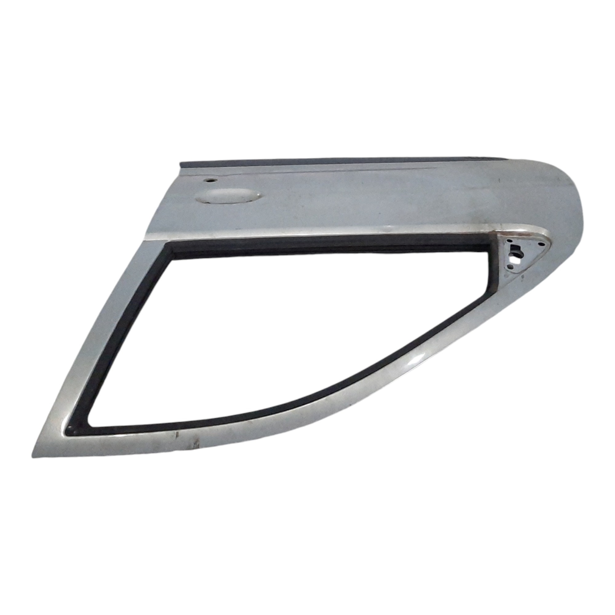 Porta Dianteira Esquerda Renault Megane 1997 1998 A 2004 2