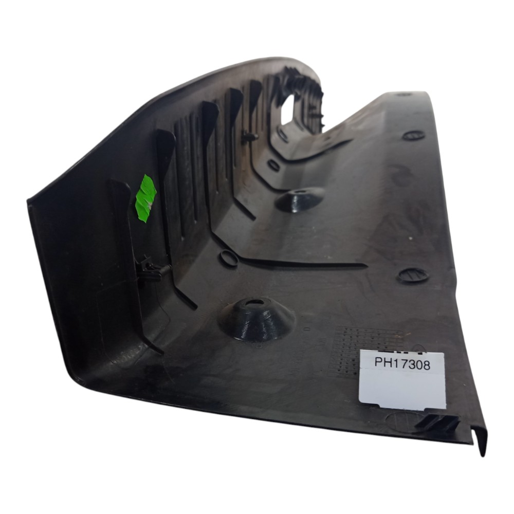 Soleira Porta Malas Ford Focuss 1.6 16v 2009 2010 A 2015 9