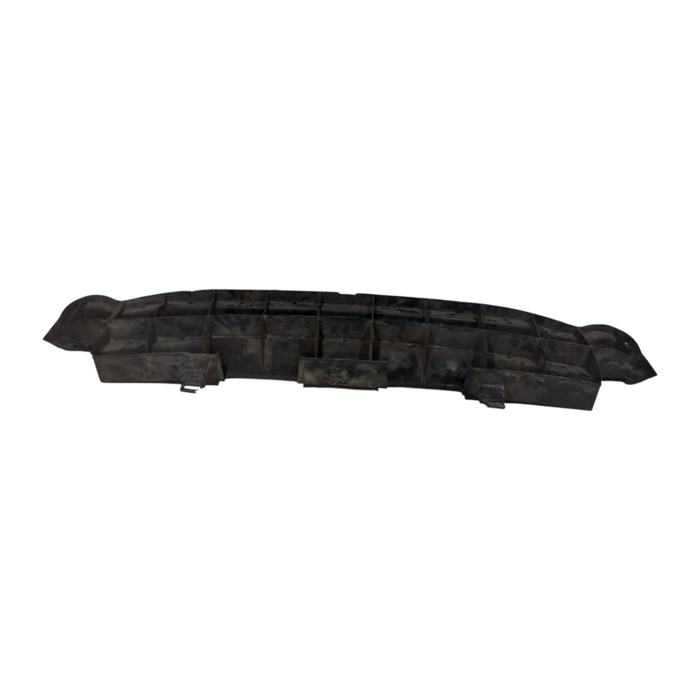 Alma Para-choque Tras Citroen Xsara Picasso 2009/2013 Avaria 3