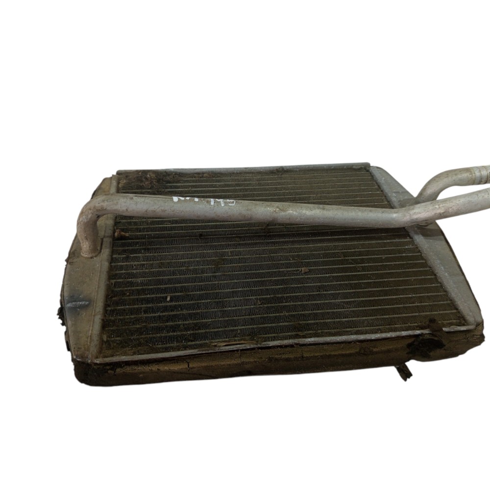 Radiador Ar Quente Ford Ka 1997 A 2004 5