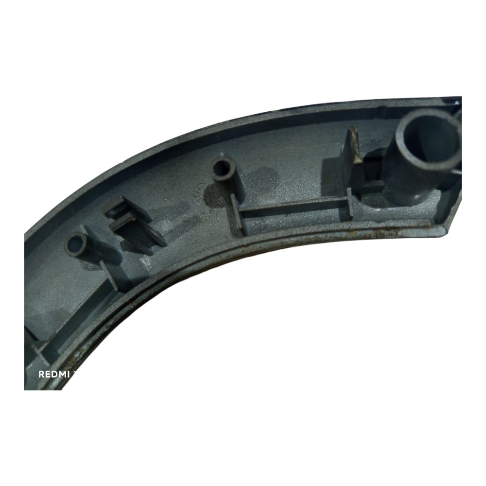 Moldura Puxador Maçaneta Direita Citroen C3 2002 2003 A 2012 4