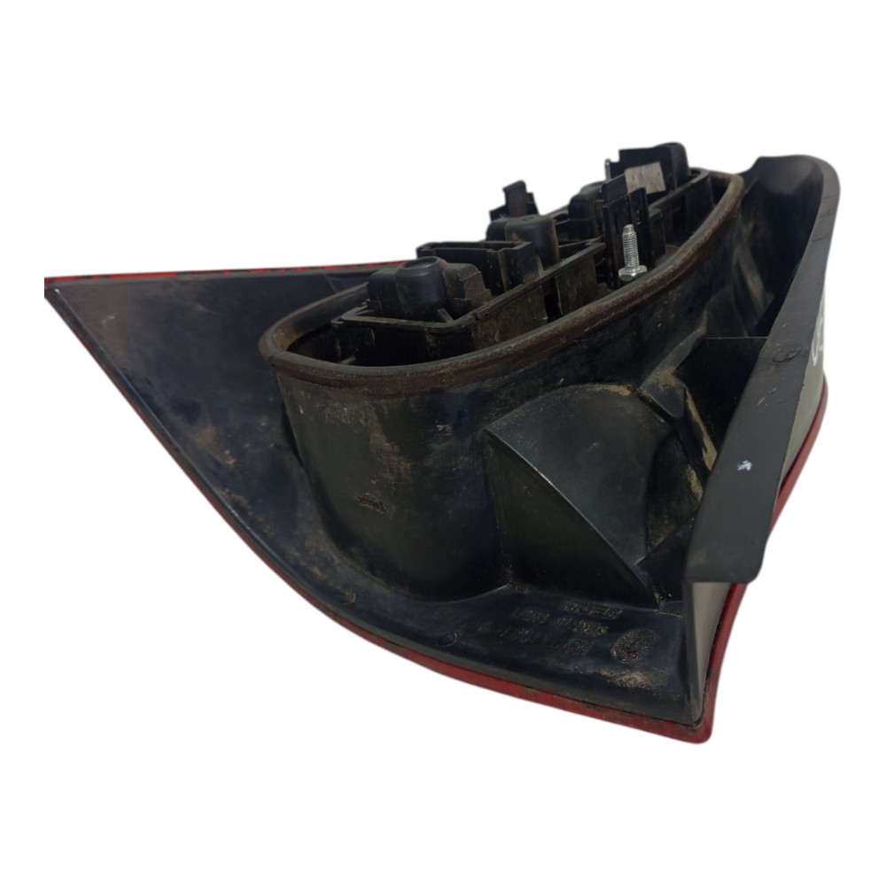 Lanterna Traseira Direita Mercedes Benz A160 1995 A 2005 9