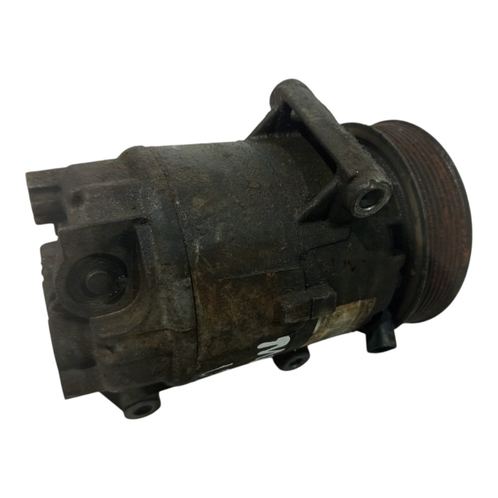 Compressor Ar condicionado Renault Megane 2.0 2006 A 2011