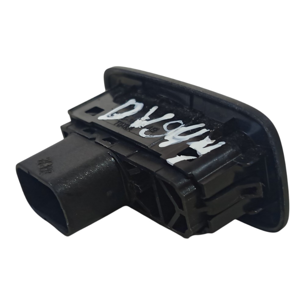 Interruptor Botão Vidro Elétrico Ford Ka Fiesta 2014 A 2021 3