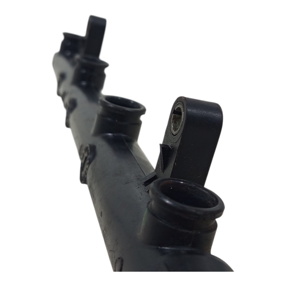 Flauta Bico Injetor Chevrolet Prisma 2013 2014 2015 A 2019 2