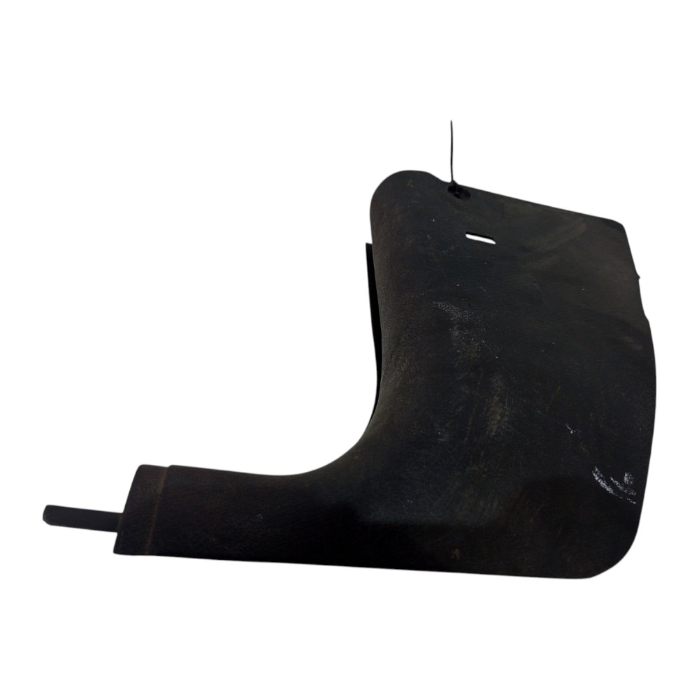 Moldura Soleira Acabamento Painel Gm Corsa 1994 A 2016 Preto 1