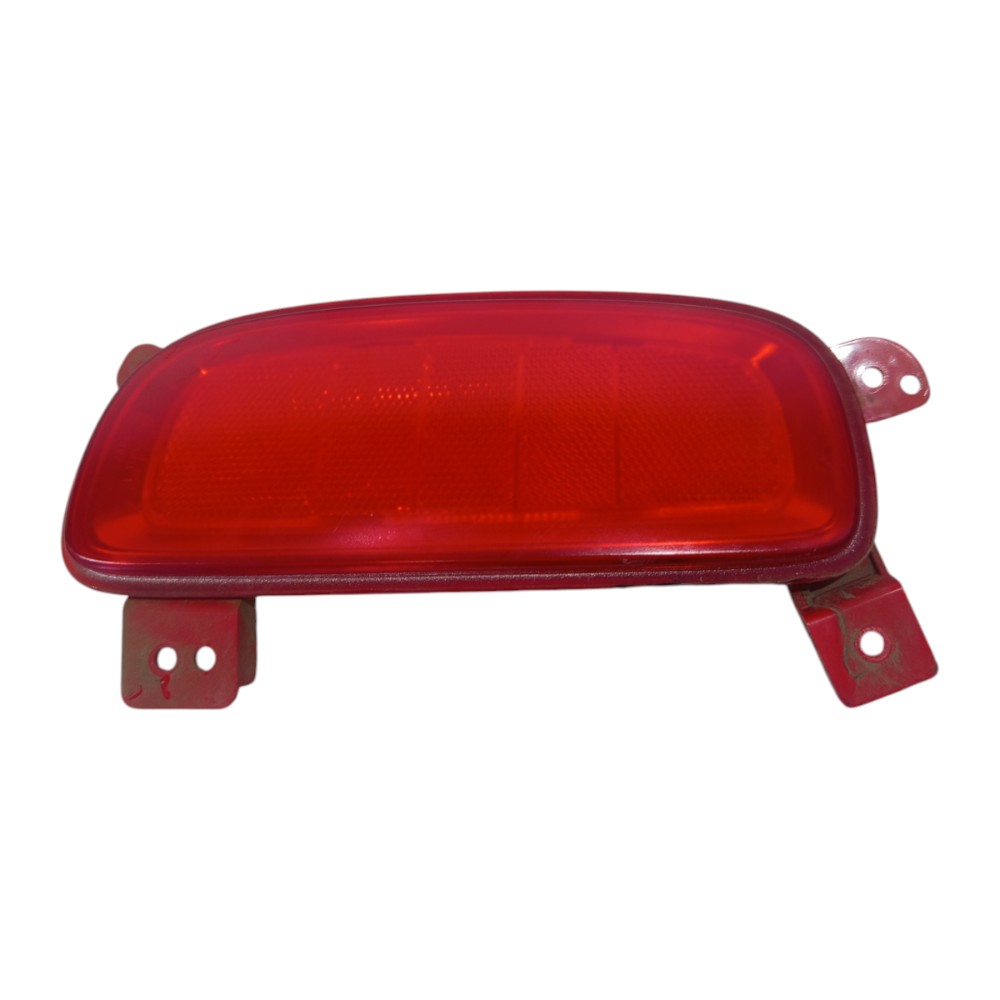 Lanterna Traseira Esq Para-choque Kia Sorento 2012 A 2016 Esquerdo/motorista Vermelha 6