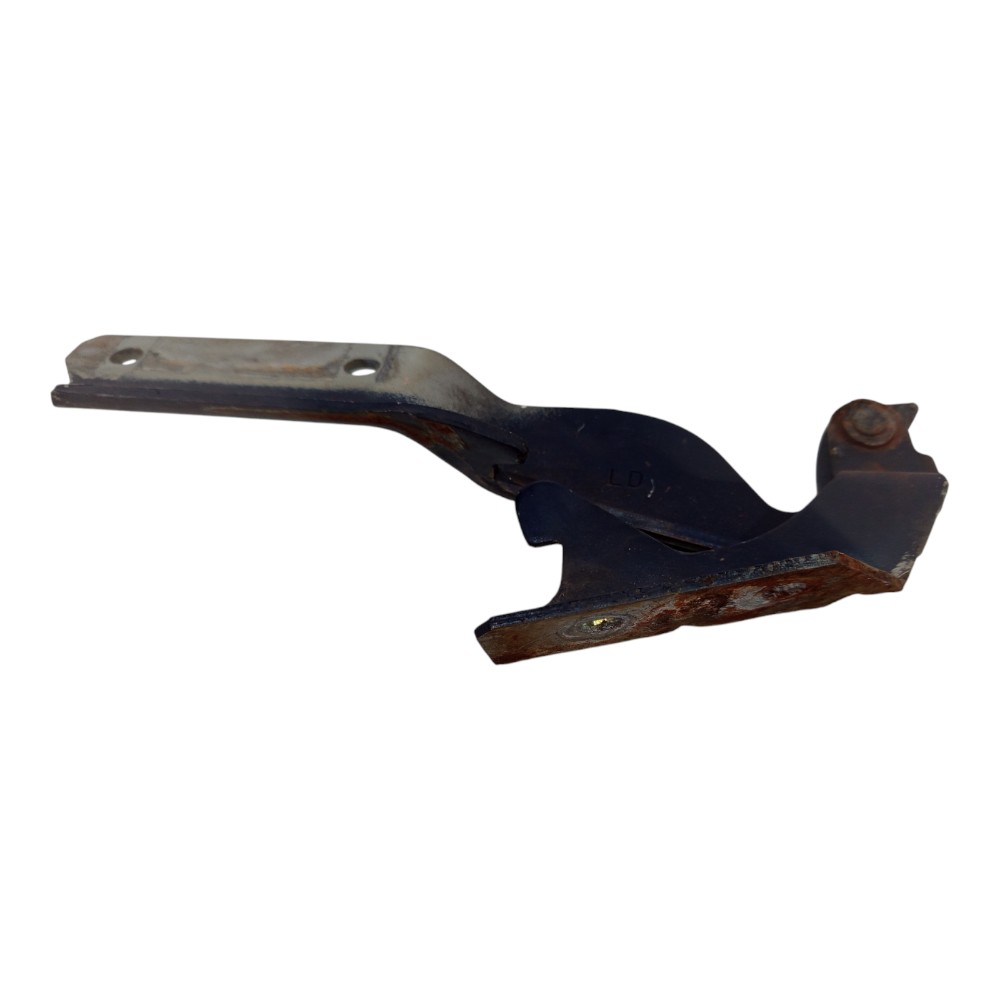 Dobradiça Capô Direita Fiat Palio 1995 1996 1997 1998 A 2005 6