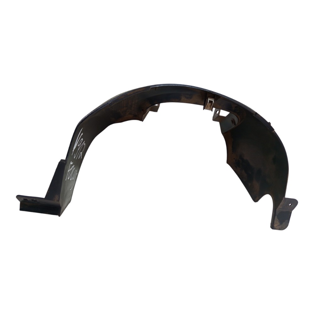 Moldura Coluna Direção Ford Focus 2003 A 2008 4