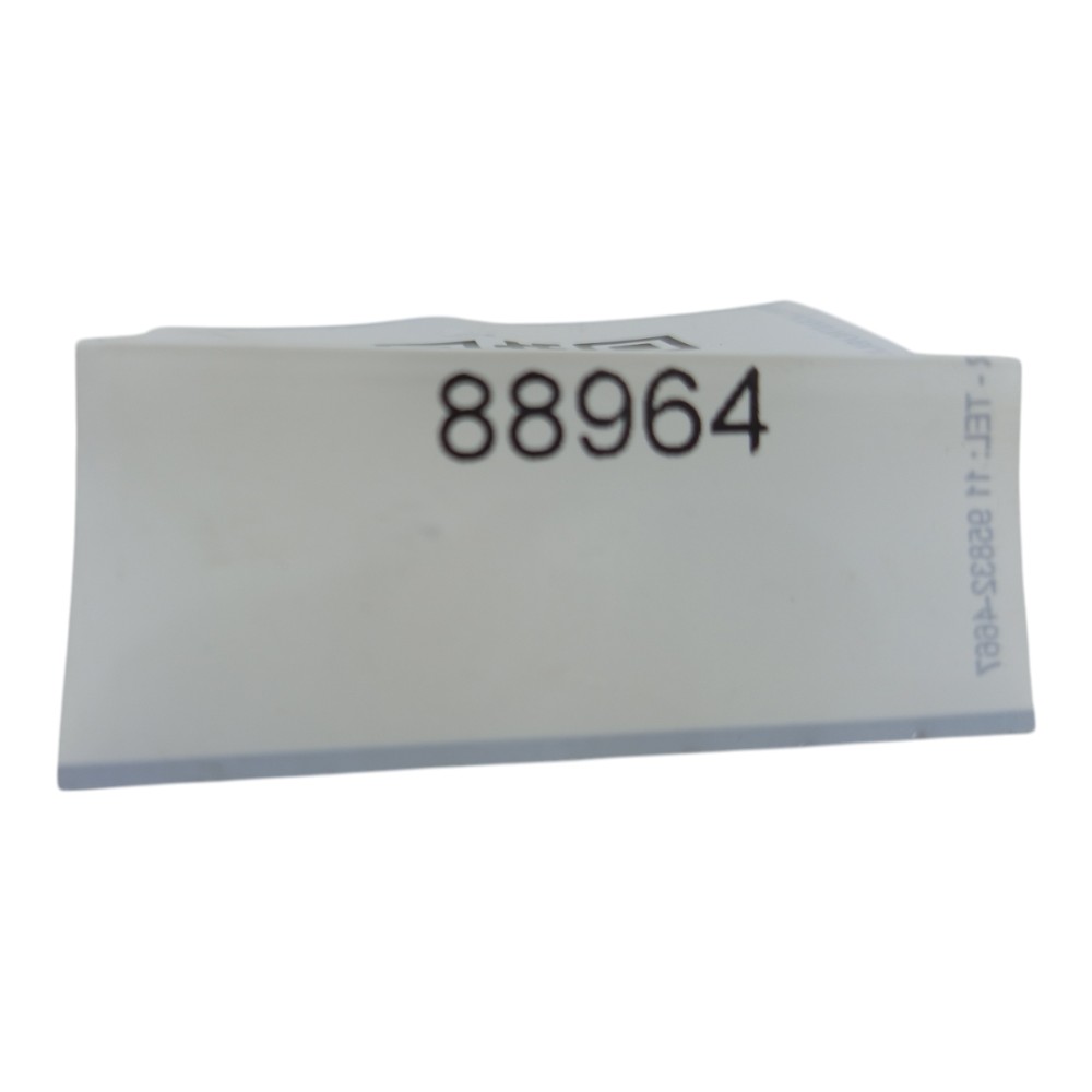 Haste Limpador Parabrisa Renault Clio 2000 2001 2002 A 2012 Esquerdo 8