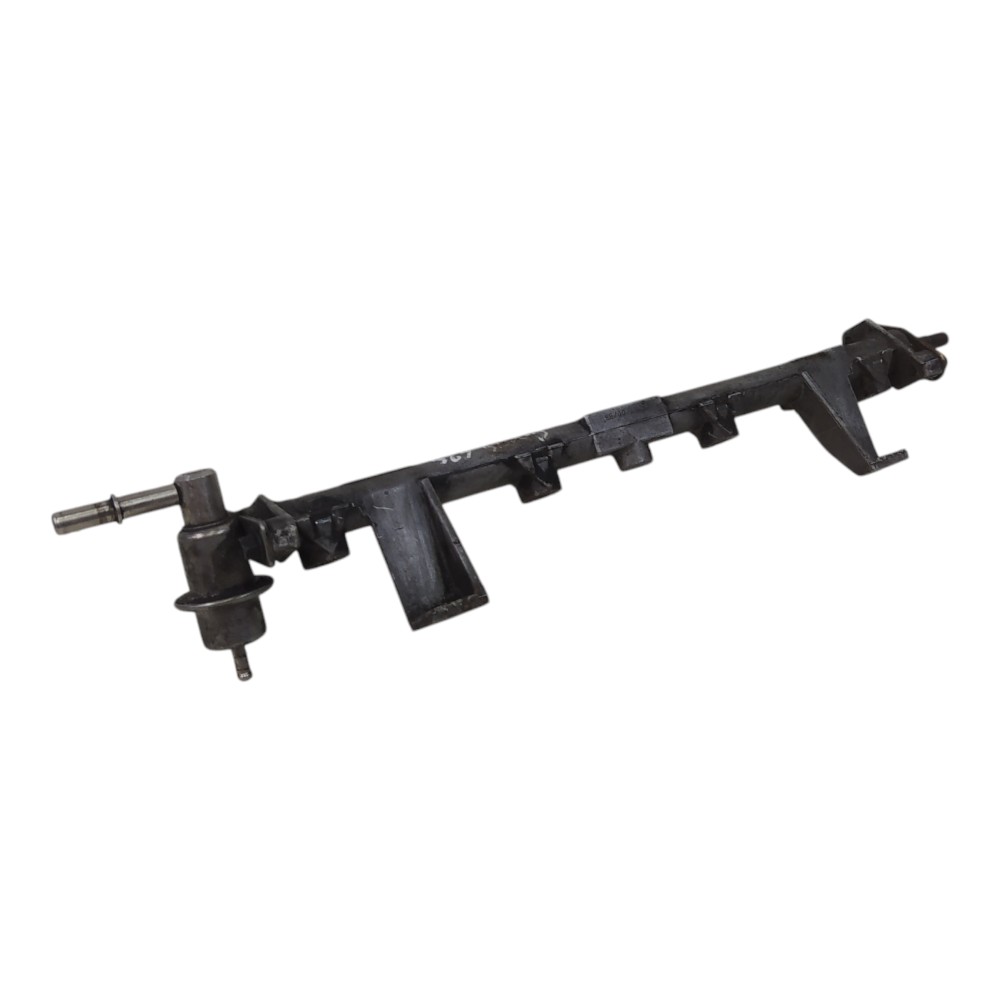 Flauta Injetora Combustível Ford Focus 2001 2002 2003 A 2008 3