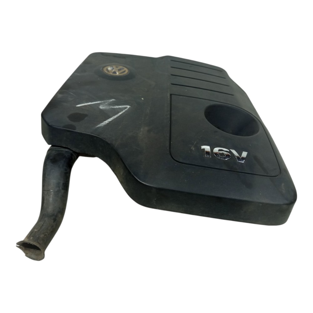 Tampa Motor Caixa Filtro Ar Vw Gol 1.0 1995 A 2005 Detalhes 3