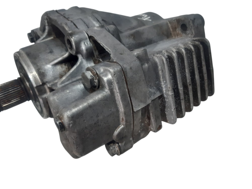 Difetencial Dianteiro Tiguan 2.0 Zb0a 2011 2012 2013 A 2014 2
