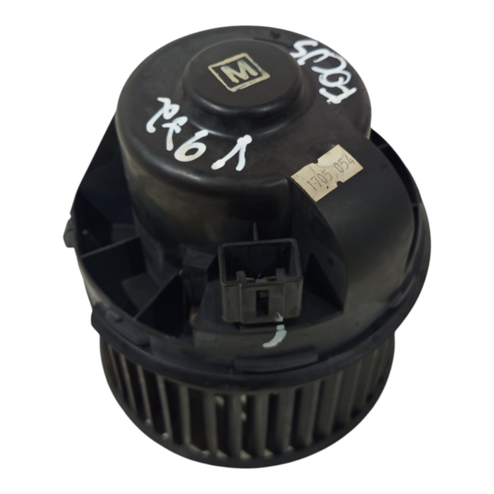 Motor Ventilação Ford Focus 2008 A 2014 4