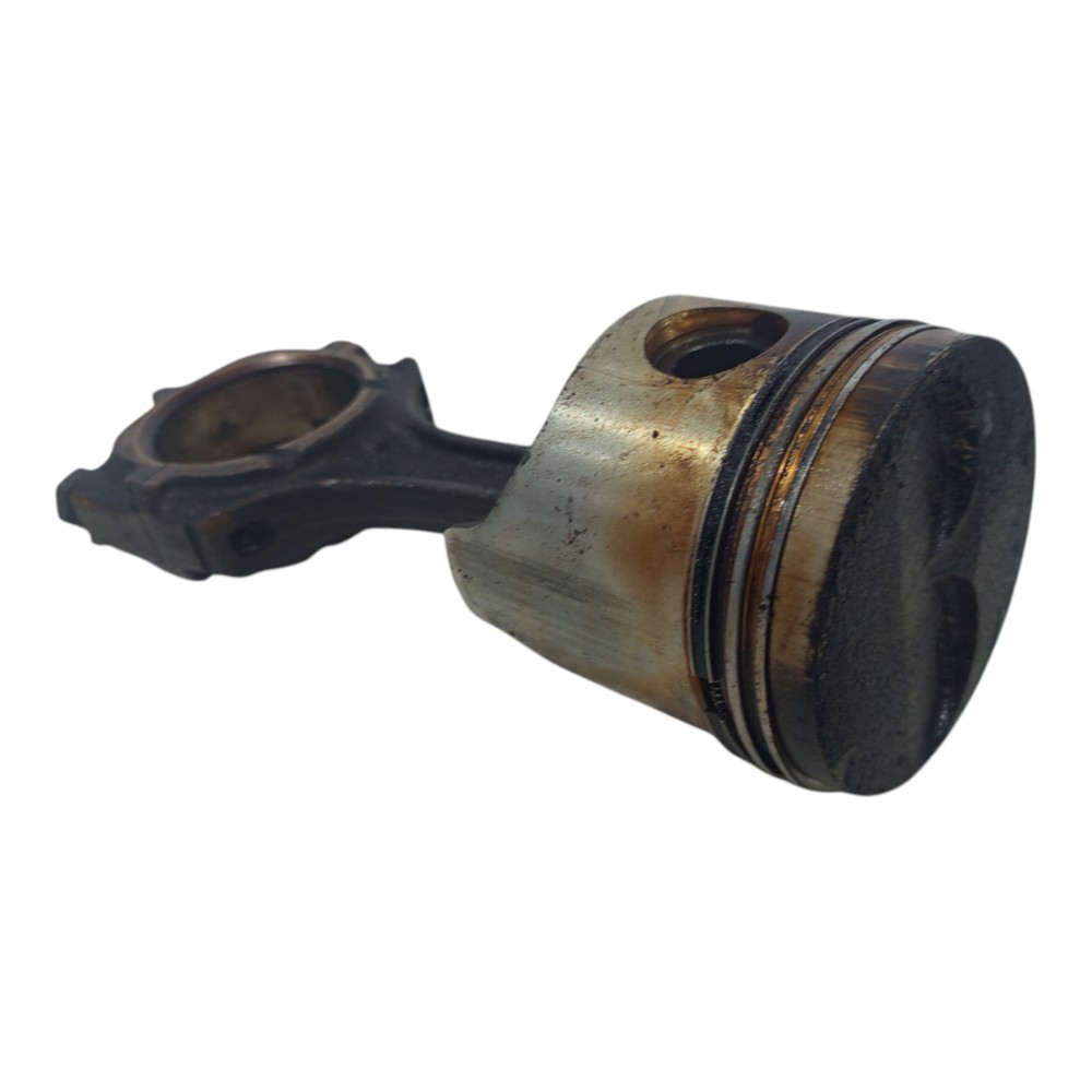 Pistão Biela Fiat Uno 1.0 Fiasa 1990 1991 1992 1993 A 2002 5