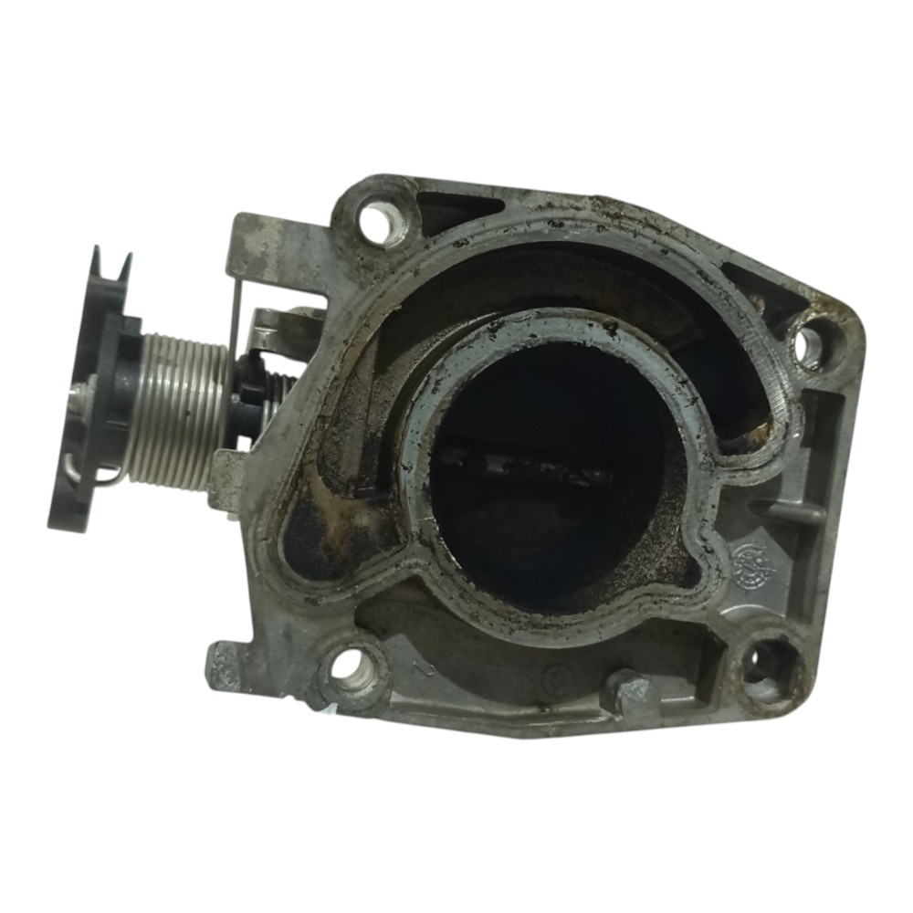 Tbi Corpo Borboleta Ford Ka 1.0 1997 1998 1999 2000 A 2005 4