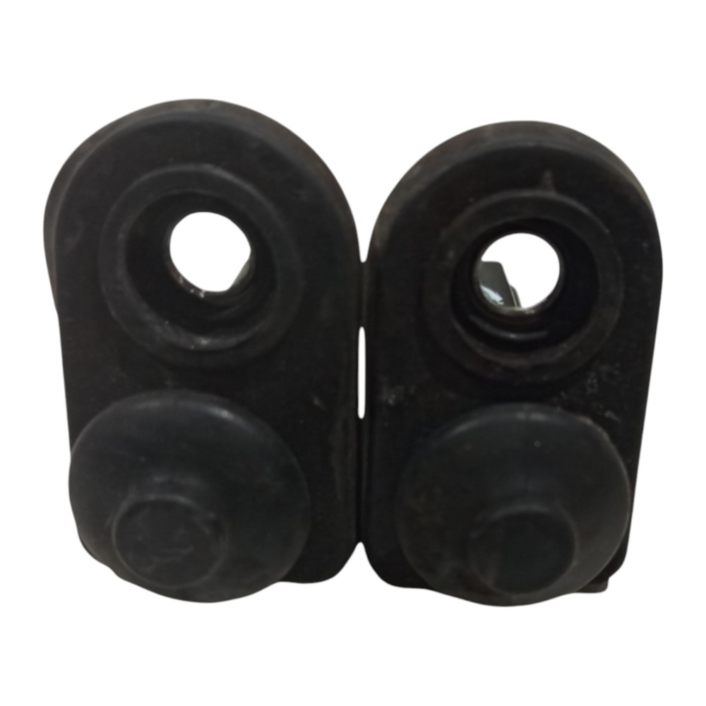 Par Sensor Cortesias Hyundai Santa Fé 2002 A 2012 6