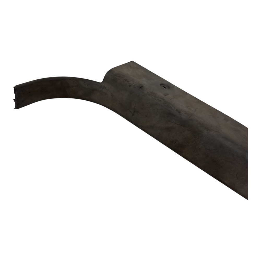 Moldura Coluna Central Dianteira E Hyundai Tucson 2004-2010 6