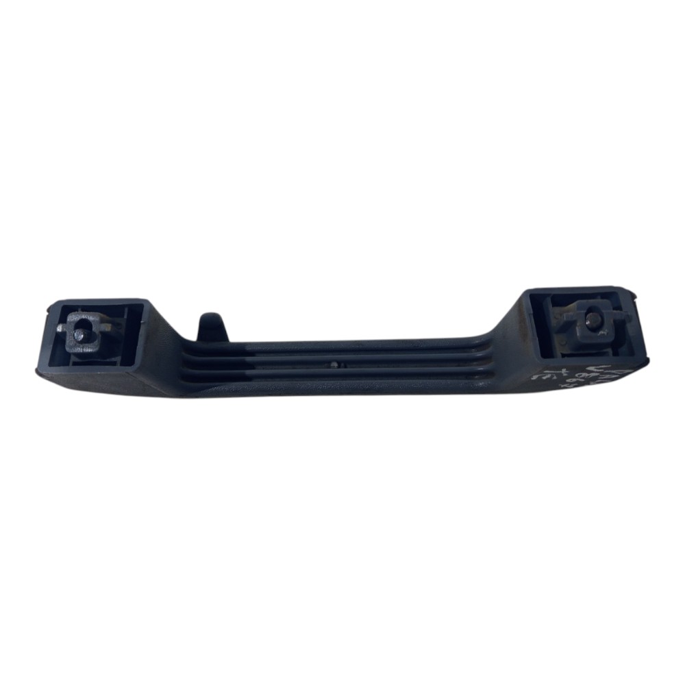 Alça Teto Pqp Traseira Fiat Palio 1996 1997 1998 1999 A 2002 Cinza 2