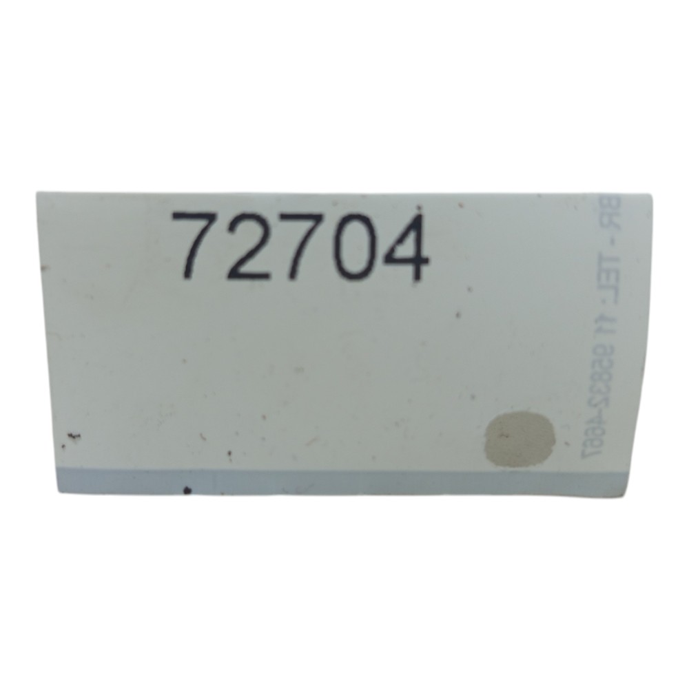 Sensor Pedal Freio Citroen C4 Pallas 2009 2010 2011 2012 5