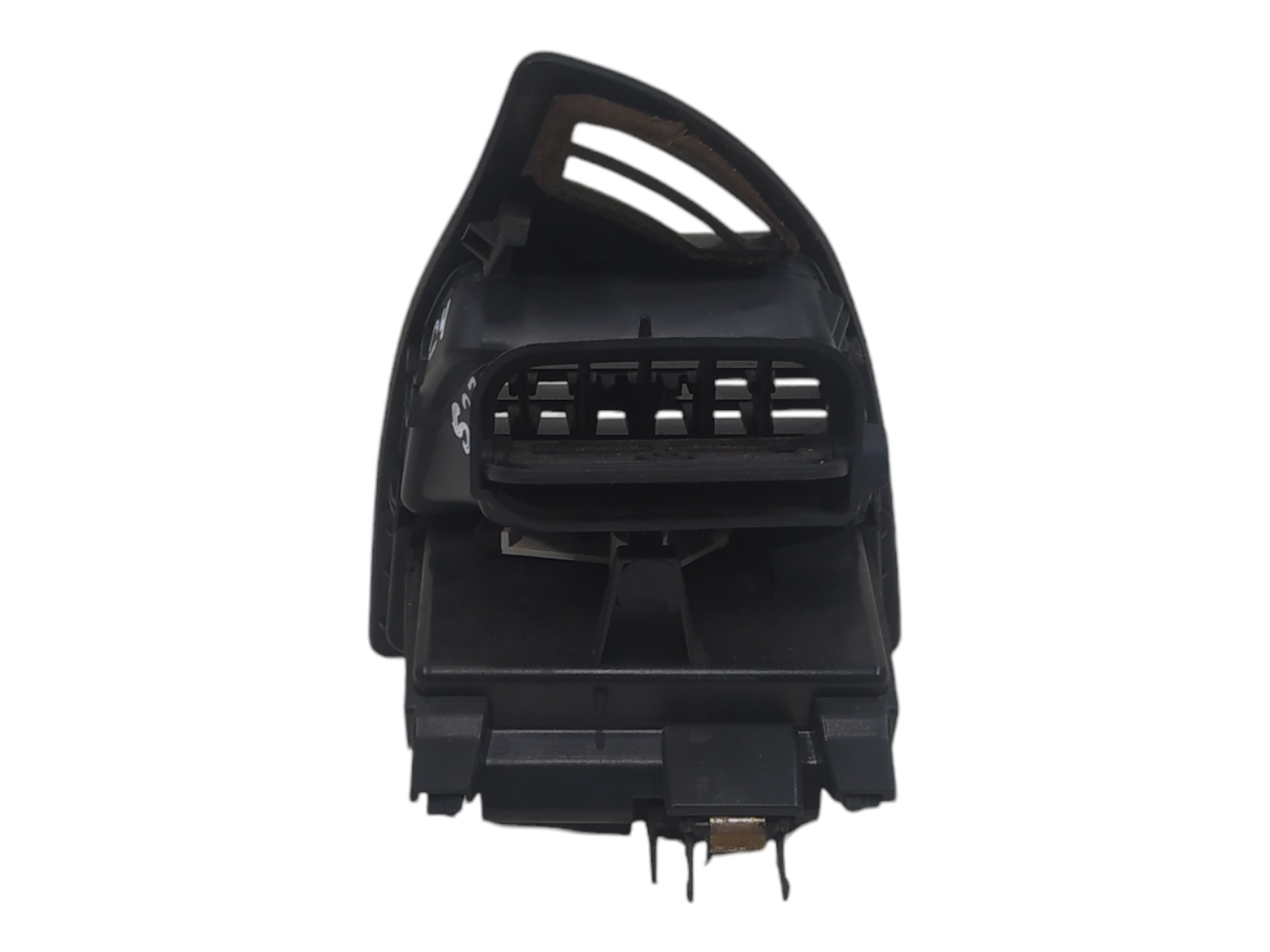 Difusor Ar Dianteiro Direito Citroen C4 2007 2008 A 2013 3