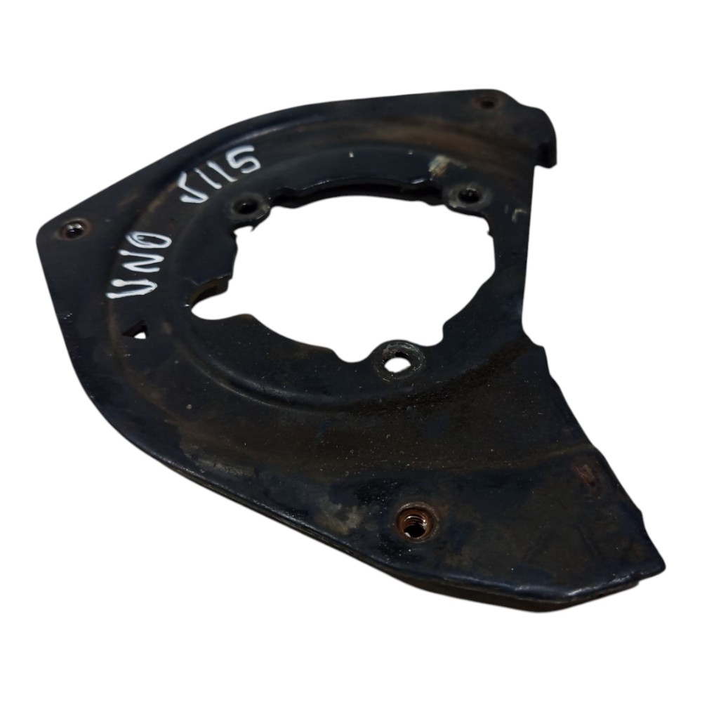 Proteção Correia Dentada Fiat Uno 1.0 V8 2001 2002 A 2012 2