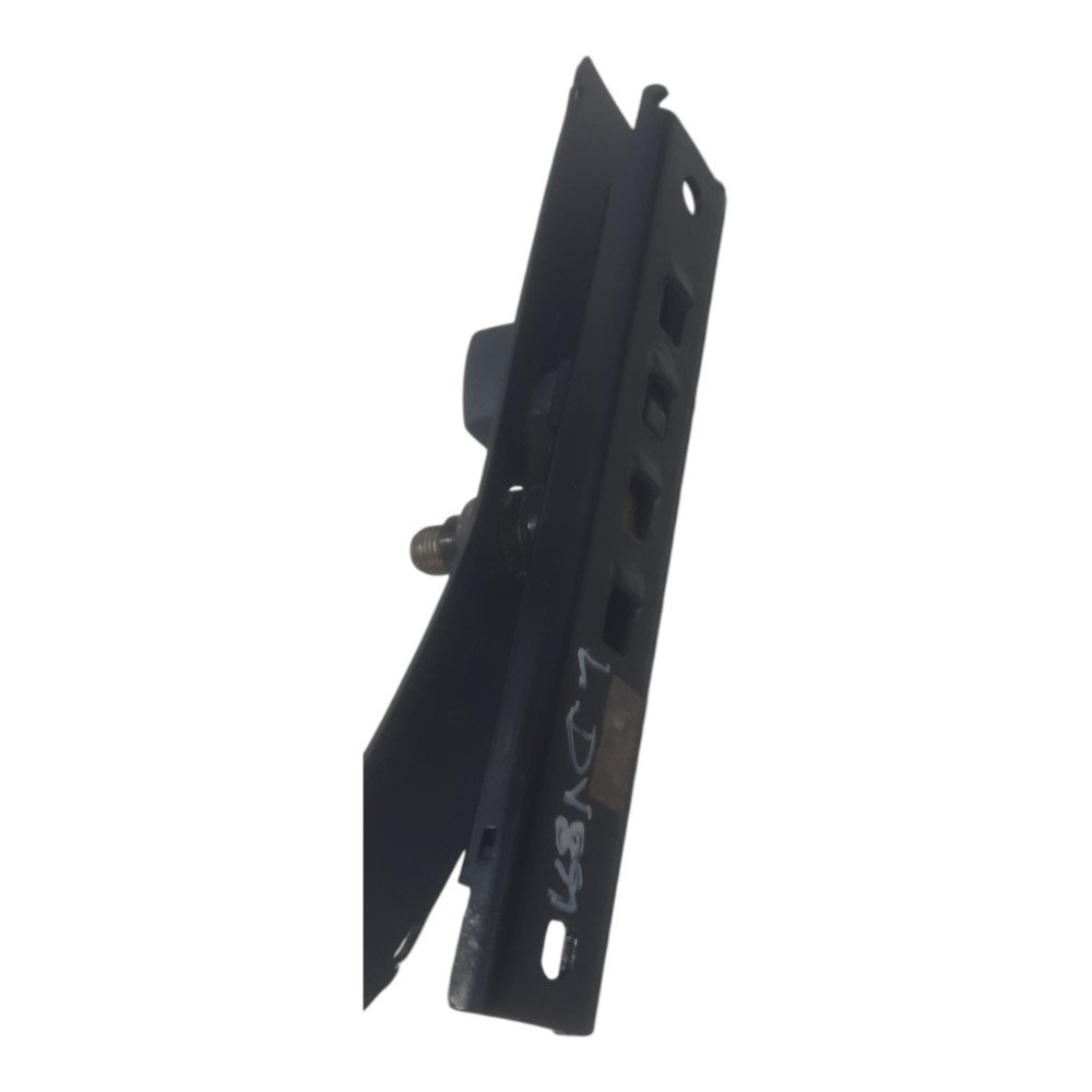 Regulador Altura Cinto Ld Fiat Grand Siena 1998 A 2013 3
