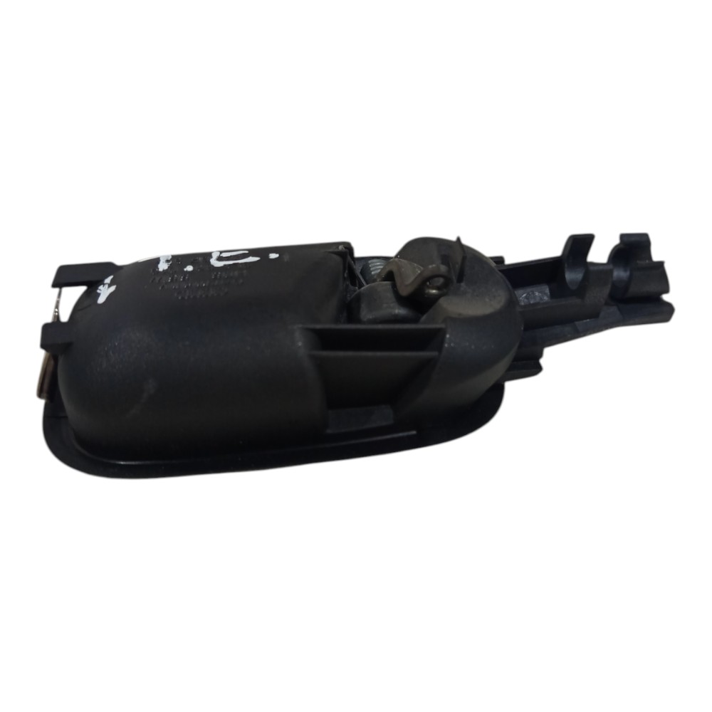 Maçaneta Interna Traseira Esquerda Audi A3 1997 A 2006 4