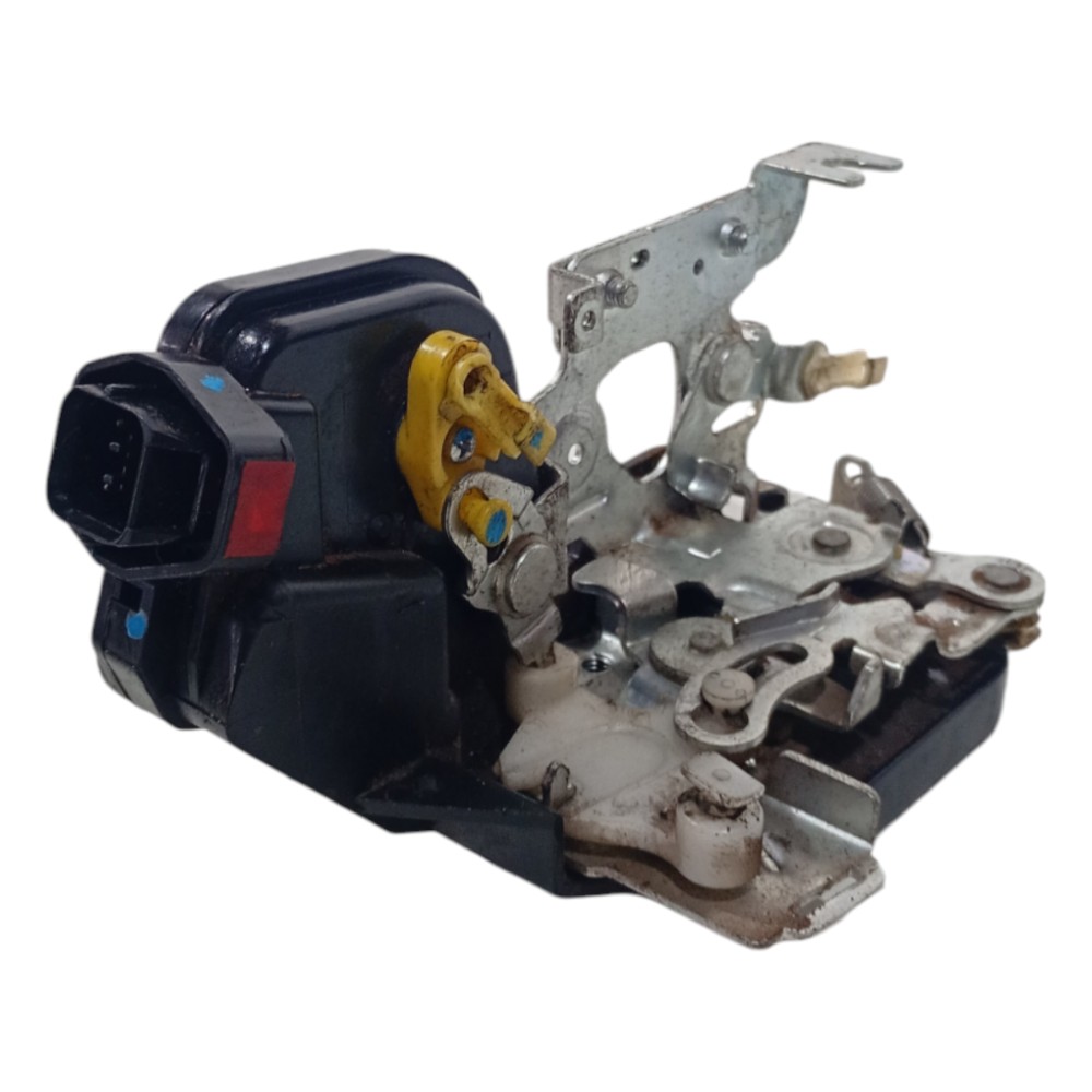 Fechadura Dianteiro Esquerdo Jac J3 2013 2014 15 A 2017 2
