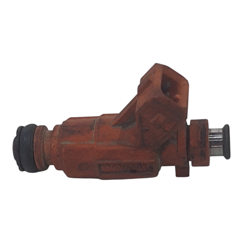 Bico Injetor Peugeot 206 207 307 Citroen C3 C4 1.6 16v 4