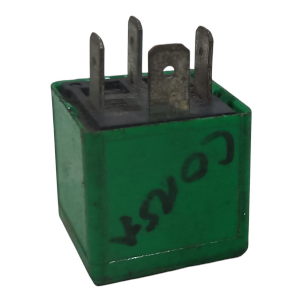 Rele Auxiliar Chevrolet Corsa 1995 1996 1997 A 2005 03447012 6