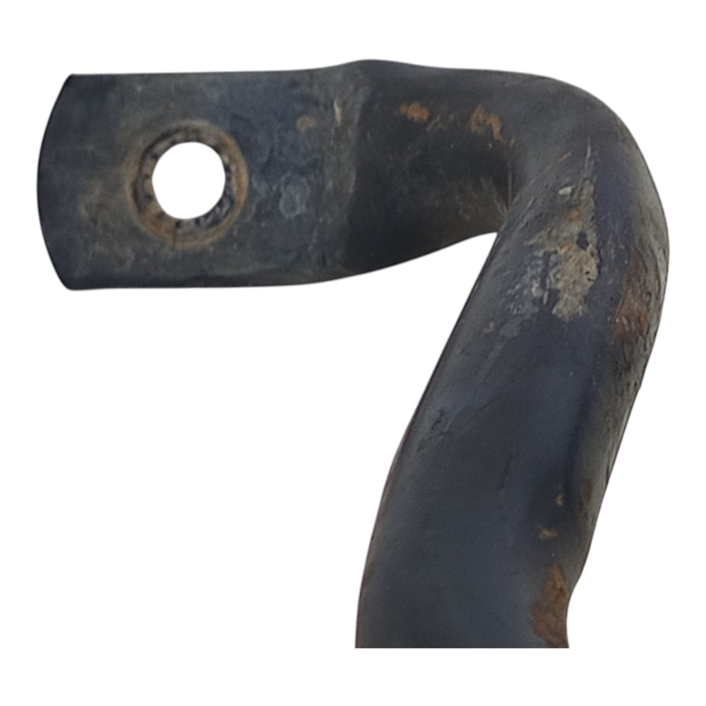 Suporte Estepe Fiat Uno Fire 1993 1994 1995 1996 1997 A 2001 5