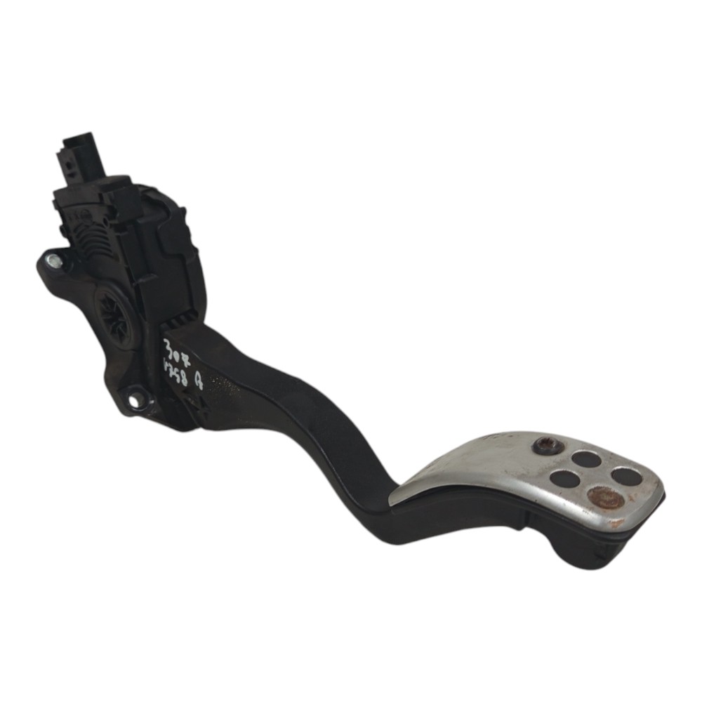 Pedal Acelerador Peugeot 307 2007 2008 A 2012 2