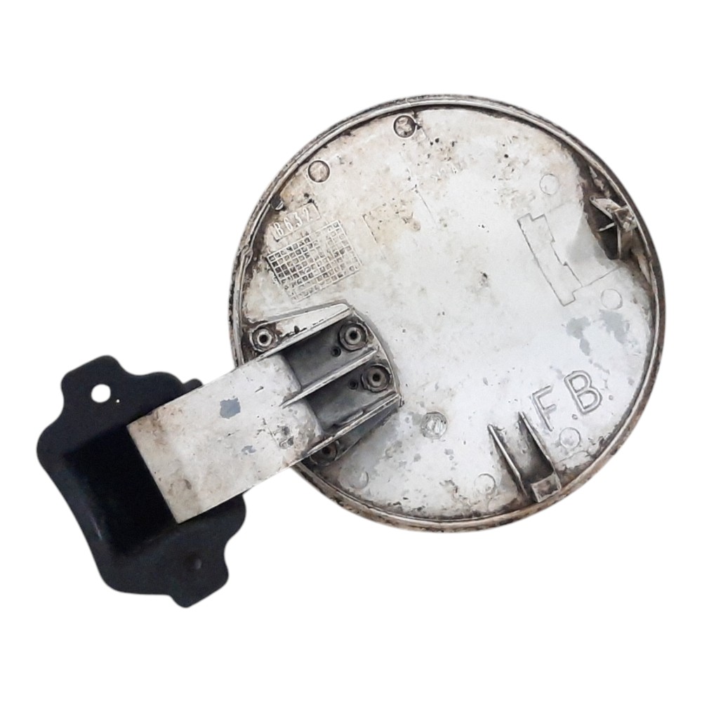 Portinhola Tampa Tanque Combustivel Fiat Brava 1995 A 2003 1