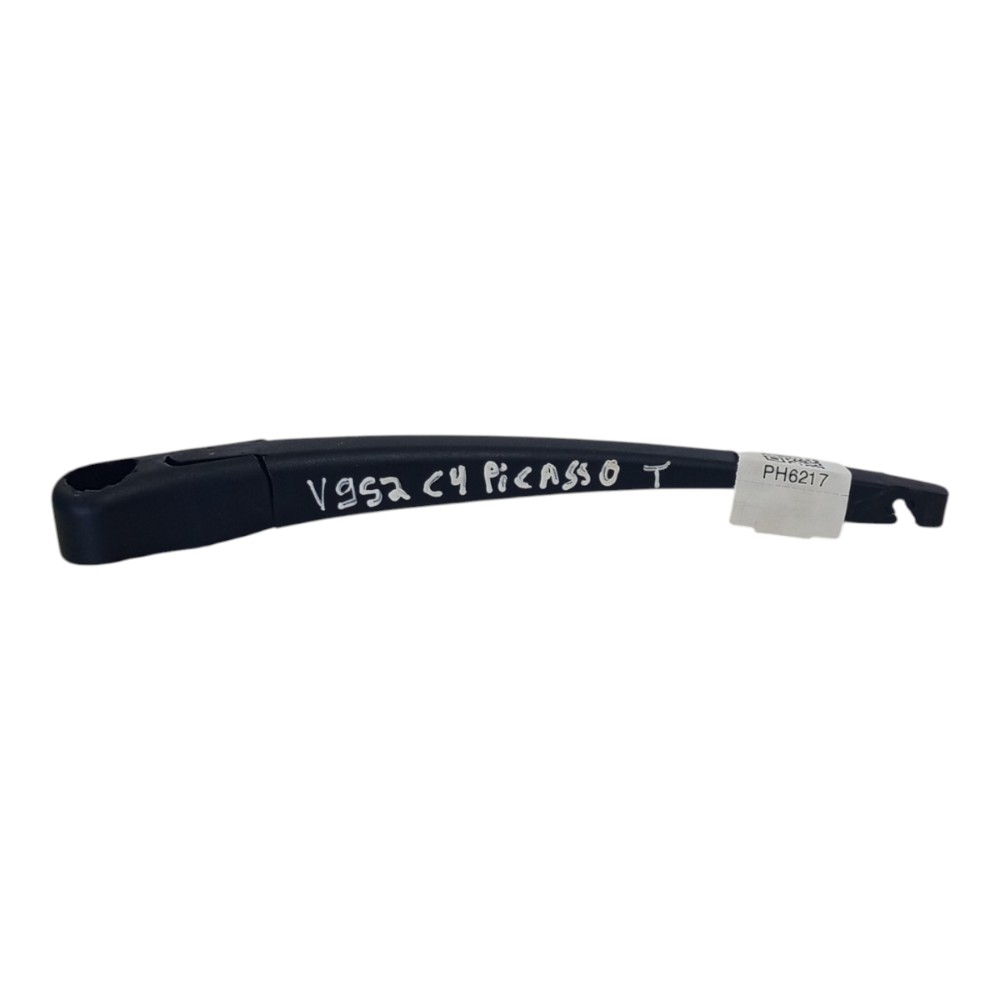 Braço Limpador Traseiro Citroen C4 Picasso 2009 A 2014 5