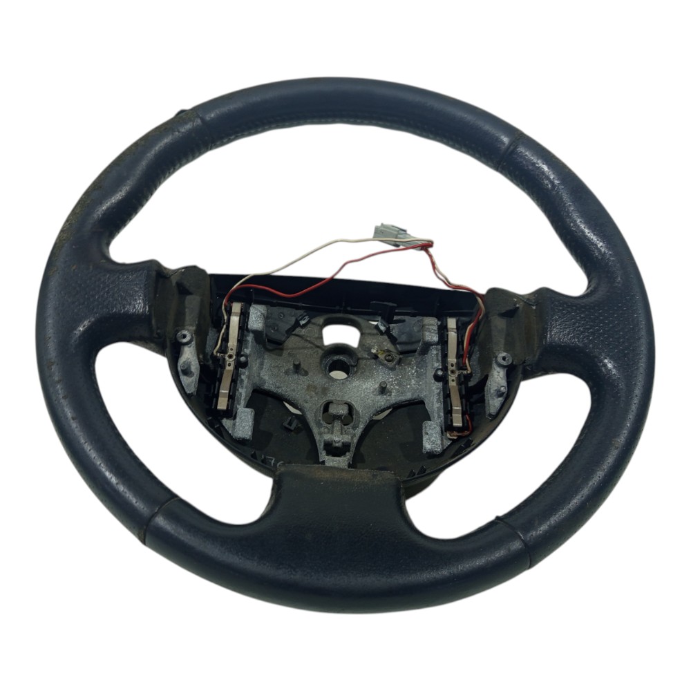 Volante Motorista Renault Megane Grand Tour 2007 2008 A 2013