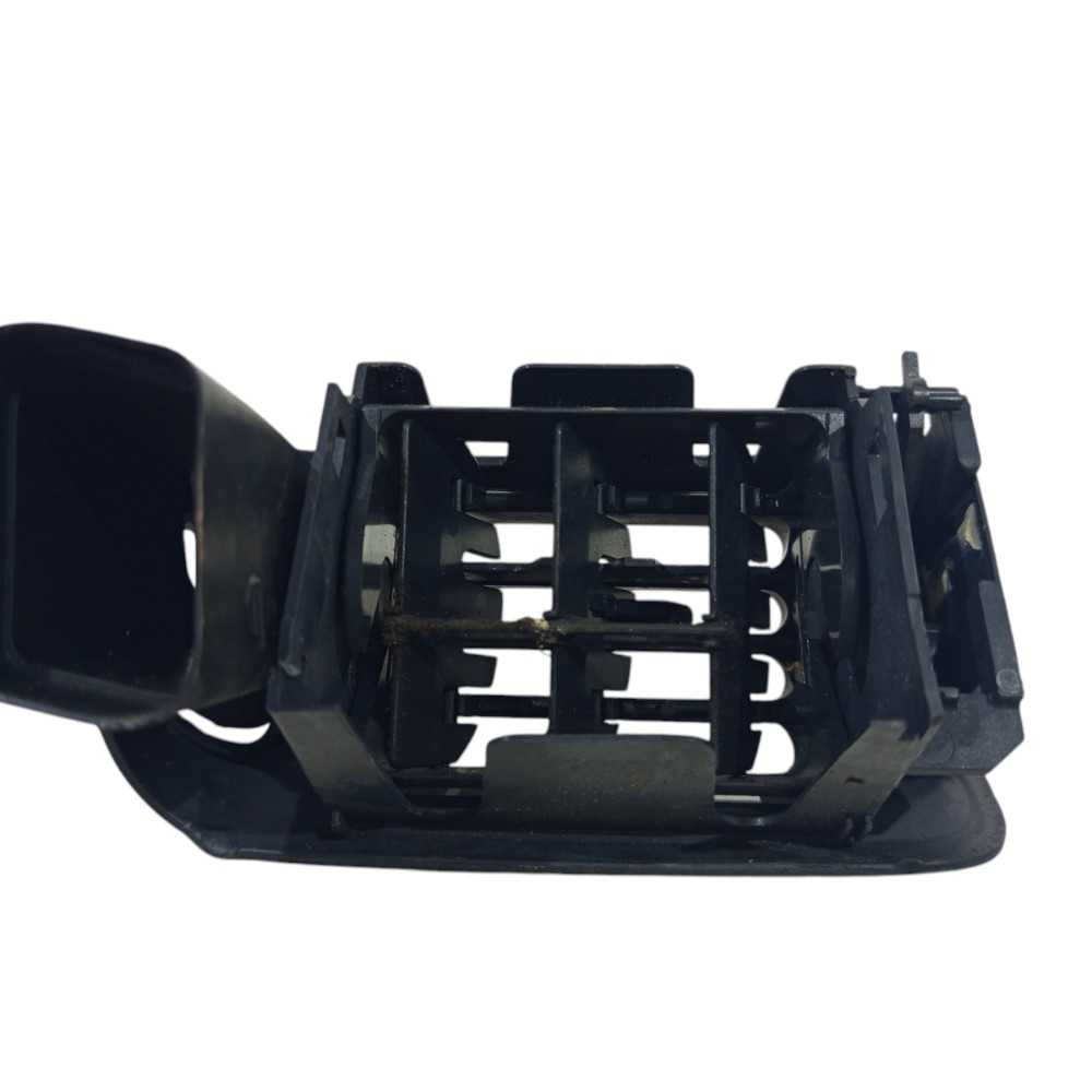 Moldura Comando Ar Condicionado Renault Clio 2000 A 2012 5