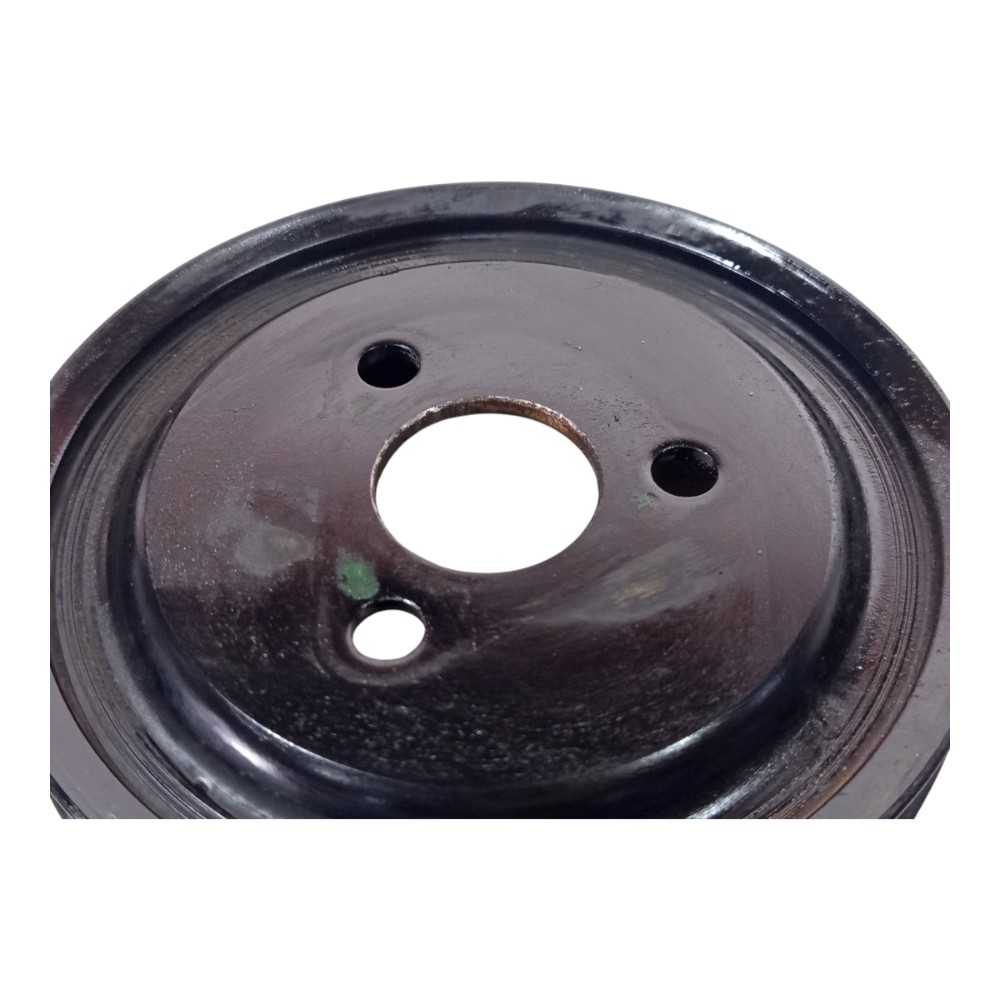 Polia Bomba Hidráulica Fiat Siena 1.0 8v Fire 2012 A 2021 5