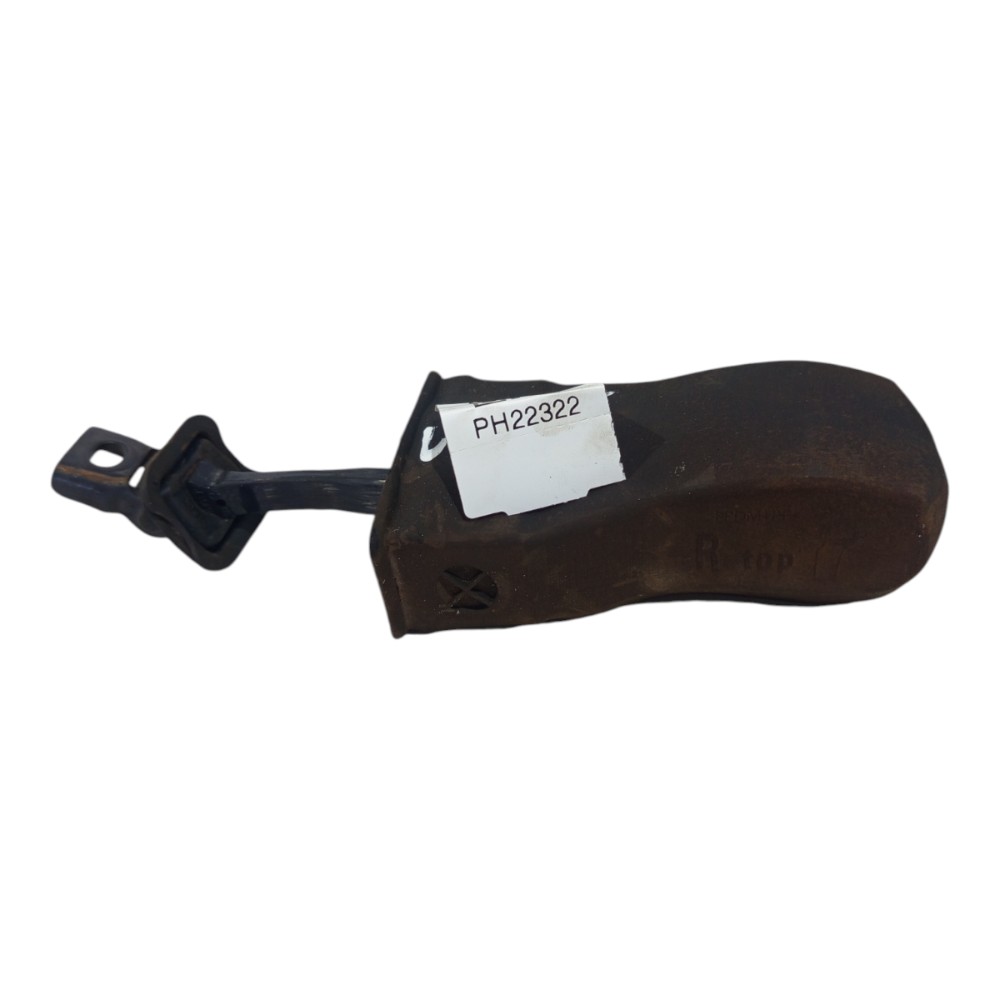 Limitador Porta Traseira Esquerda Volkswagen Up 2014 A 2021 8