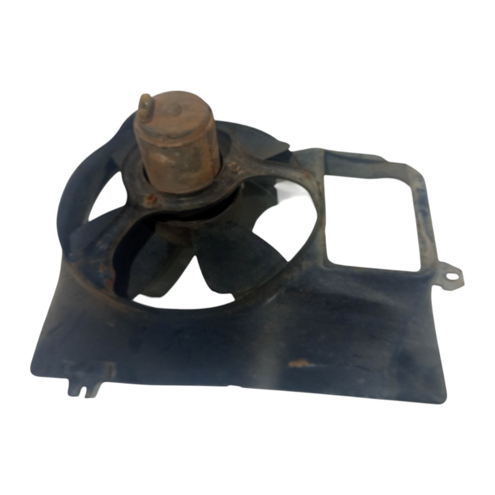 Defletor Ventoinha Volkswagen Gol 1.0 8v 1994 1995 A 1999 3