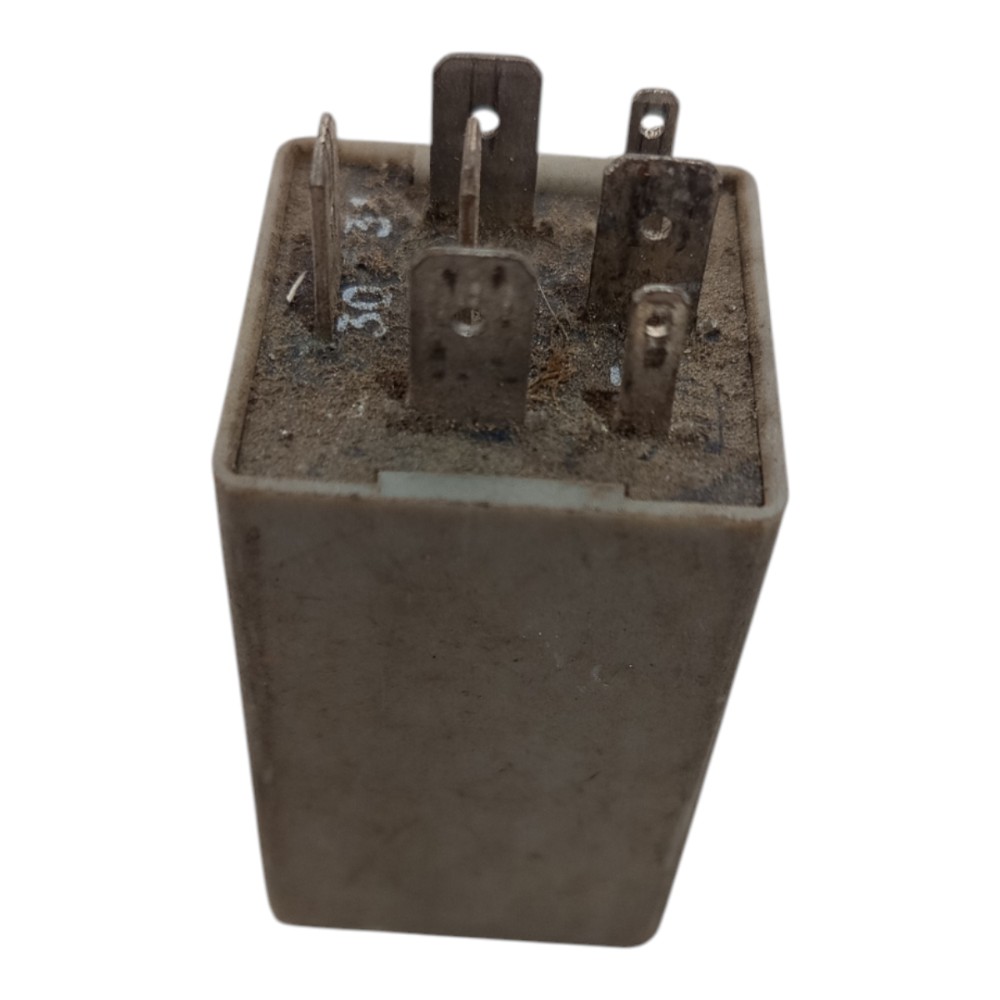 Rele Injeção Eletrônica Gm Monza 1993 A 1999 5