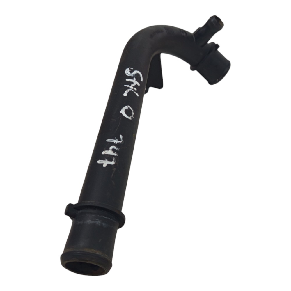 Duto Agua Fiat Stilo 1.8 8v 2003 A 2011 2