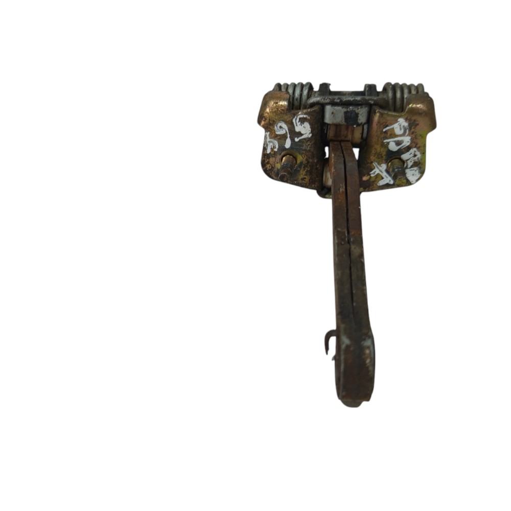 Limitador Porta Dianteira Direita Volkswagen Parati 99-2005 6
